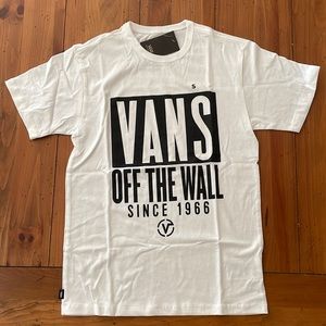 Men’s VANS T-shirt